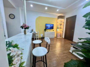 Times City Căn hộ Hoàng Gia 1 phòng ngủ toà T8